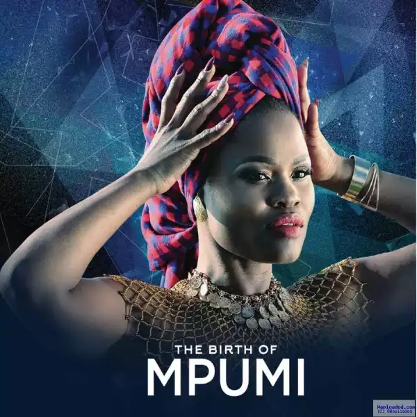 Mpumi - Dlala (ft. Cassper Nyovest)